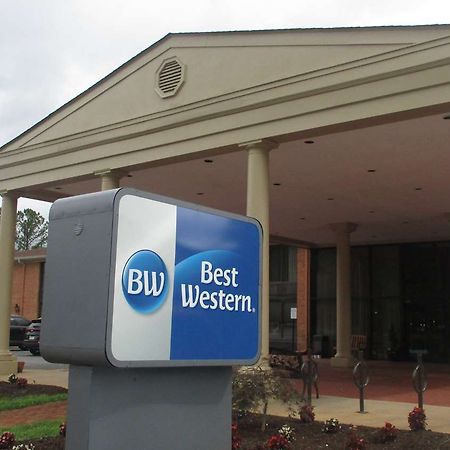 Best Western Williamsburg Historic District Exteriér fotografie